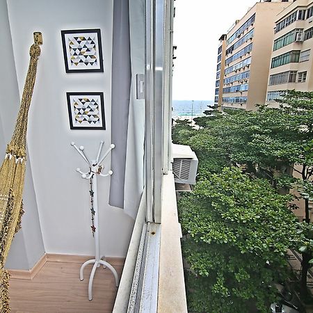 Rio Spot Homes U035 Rio de Janeiro Exteriör bild