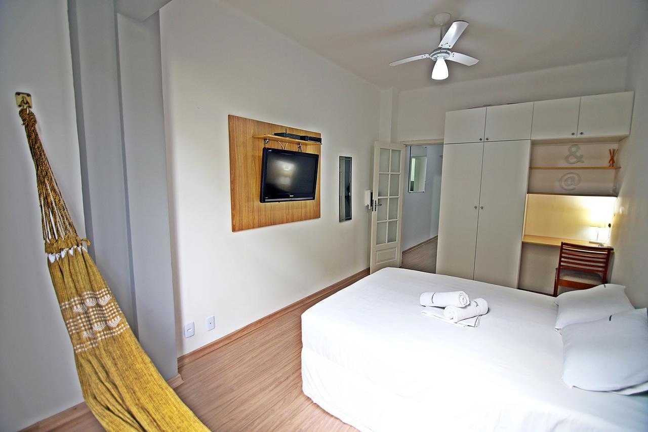 Rio Spot Homes U035 Rio de Janeiro Exteriör bild