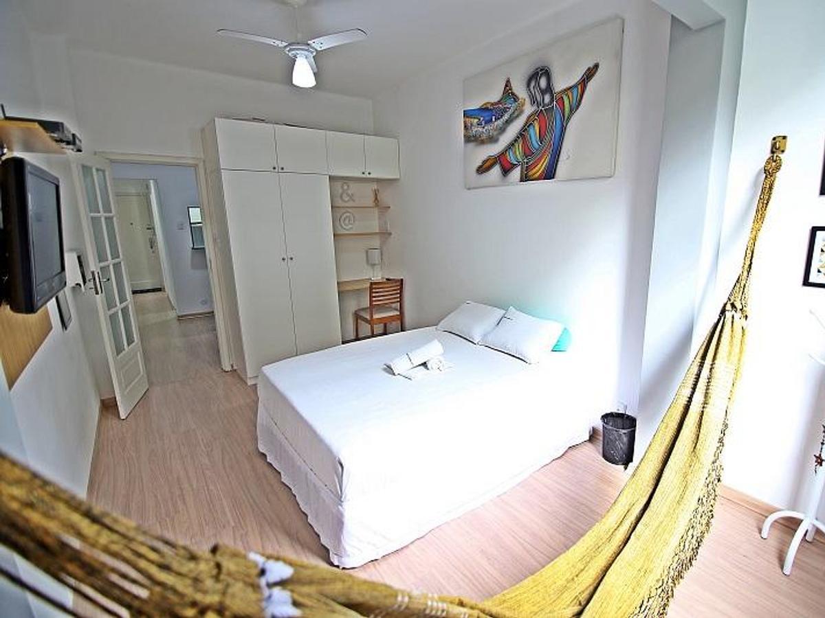Rio Spot Homes U035 Rio de Janeiro Exteriör bild