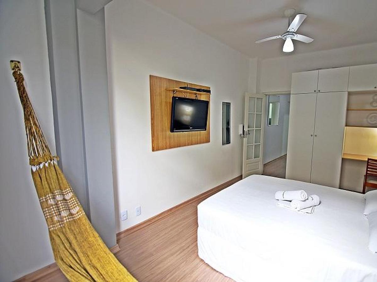 Rio Spot Homes U035 Rio de Janeiro Exteriör bild