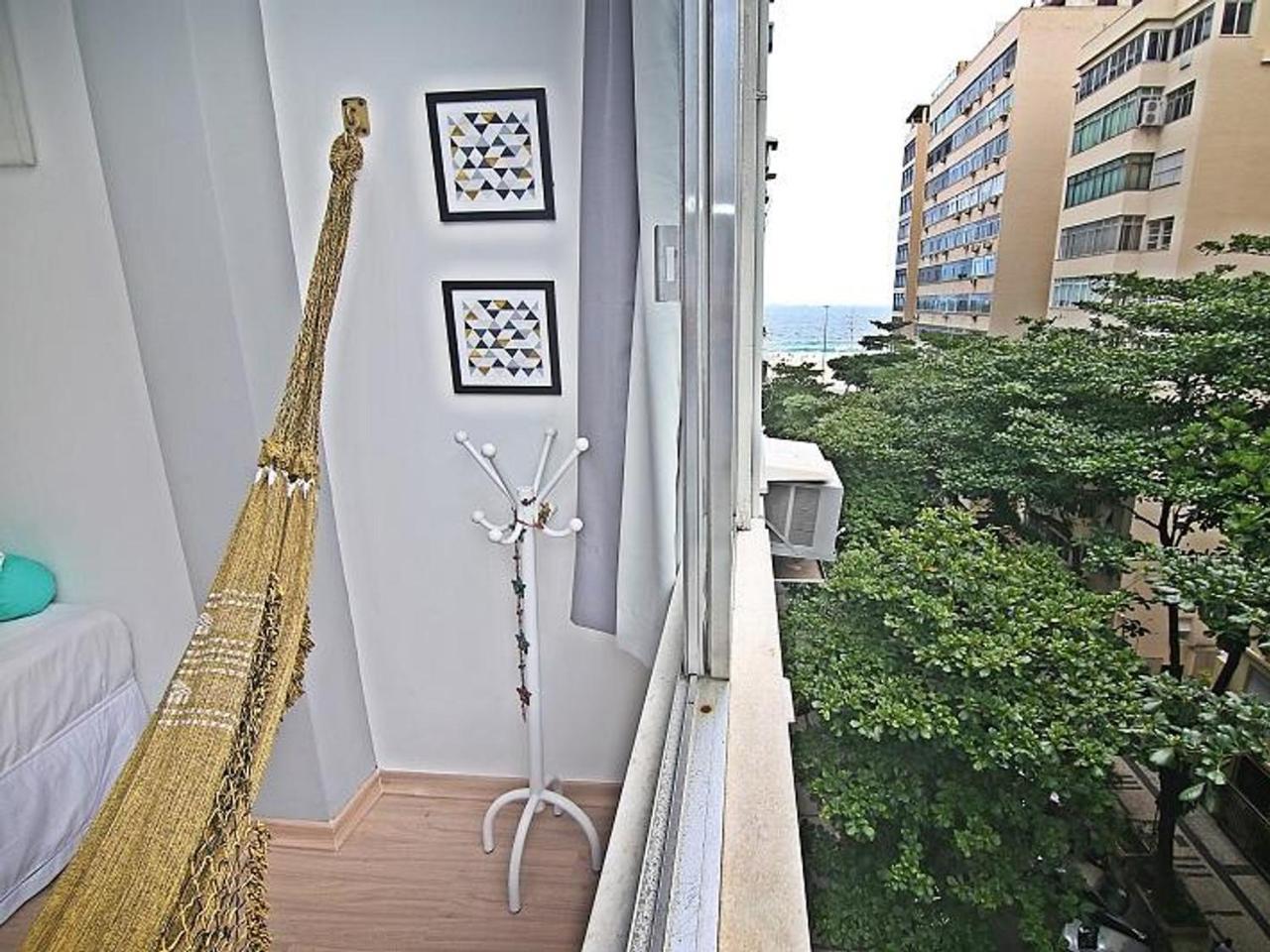 Rio Spot Homes U035 Rio de Janeiro Exteriör bild
