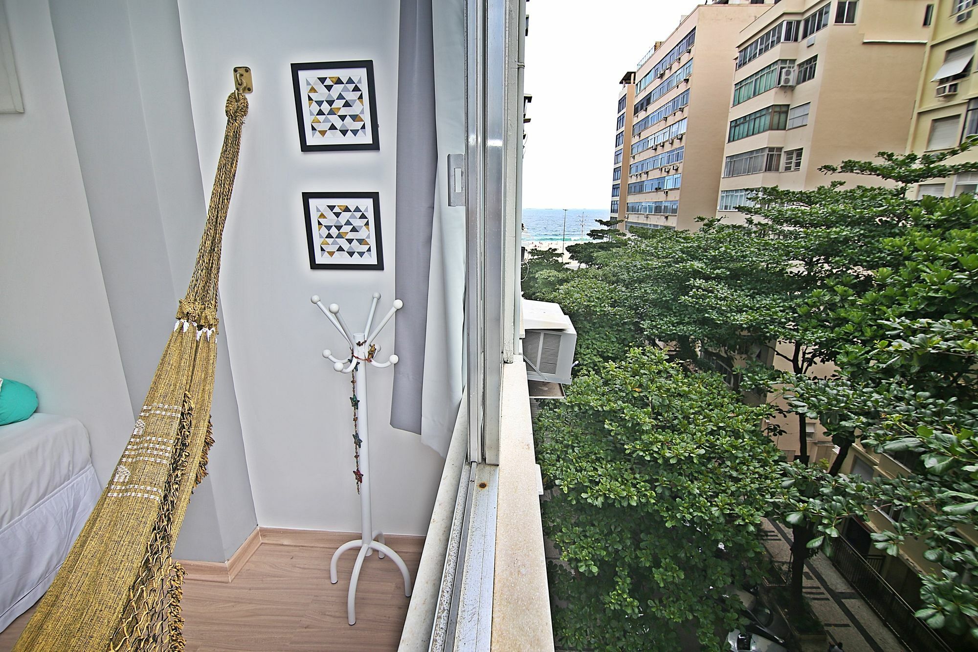 Rio Spot Homes U035 Rio de Janeiro Exteriör bild